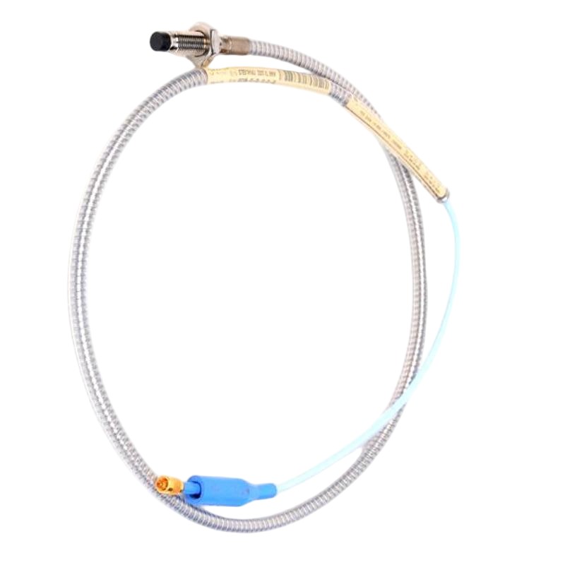 Bently Nevada 330104-00-09-10-01-00 3300 XL 8 mm Proximity Probe