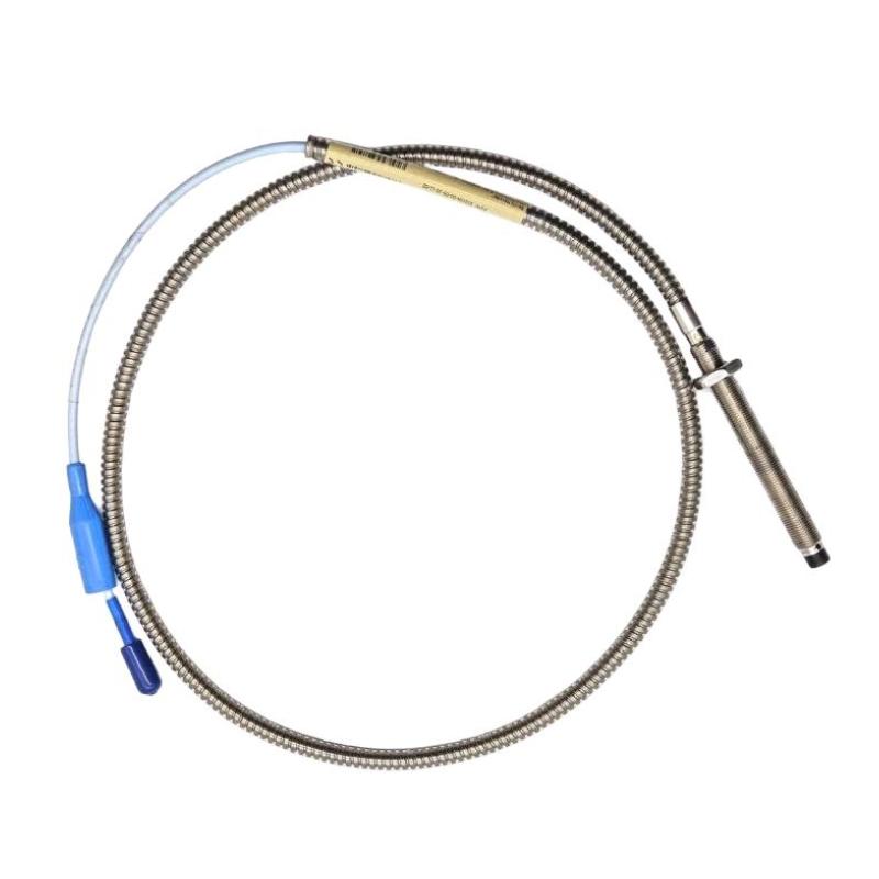 Bently Nevada 330104-00-09-10-11-00 3300 XL 8 mm Proximity Probe