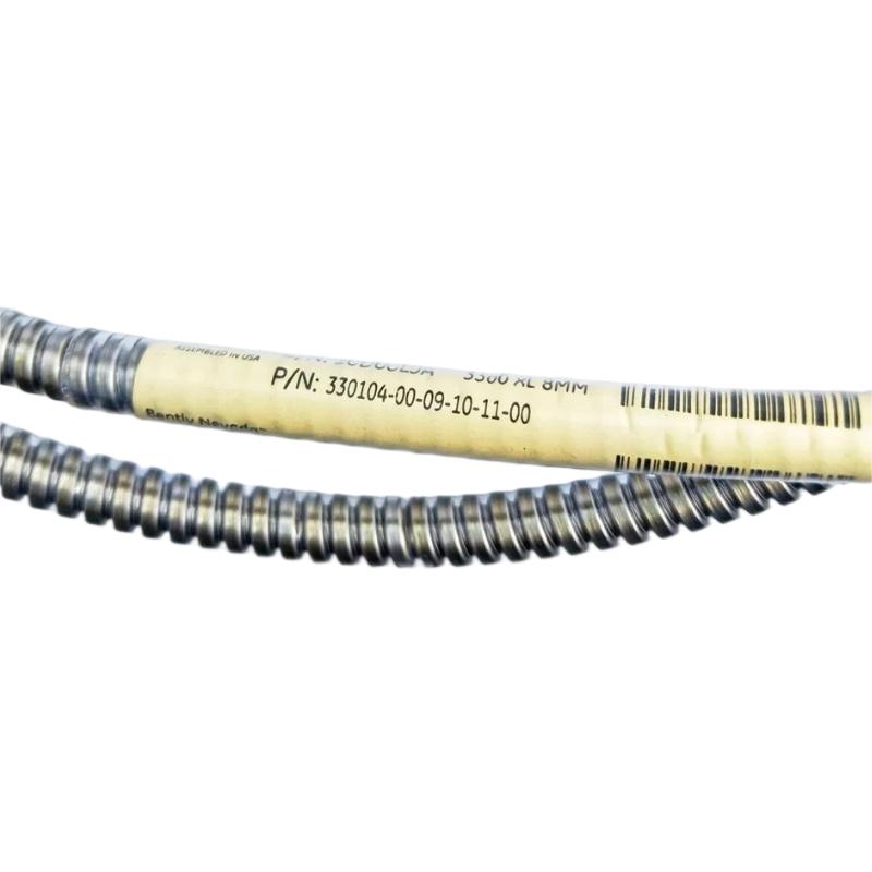 Bently Nevada 330104-00-09-10-11-00 3300 XL 8 mm Proximity Probe