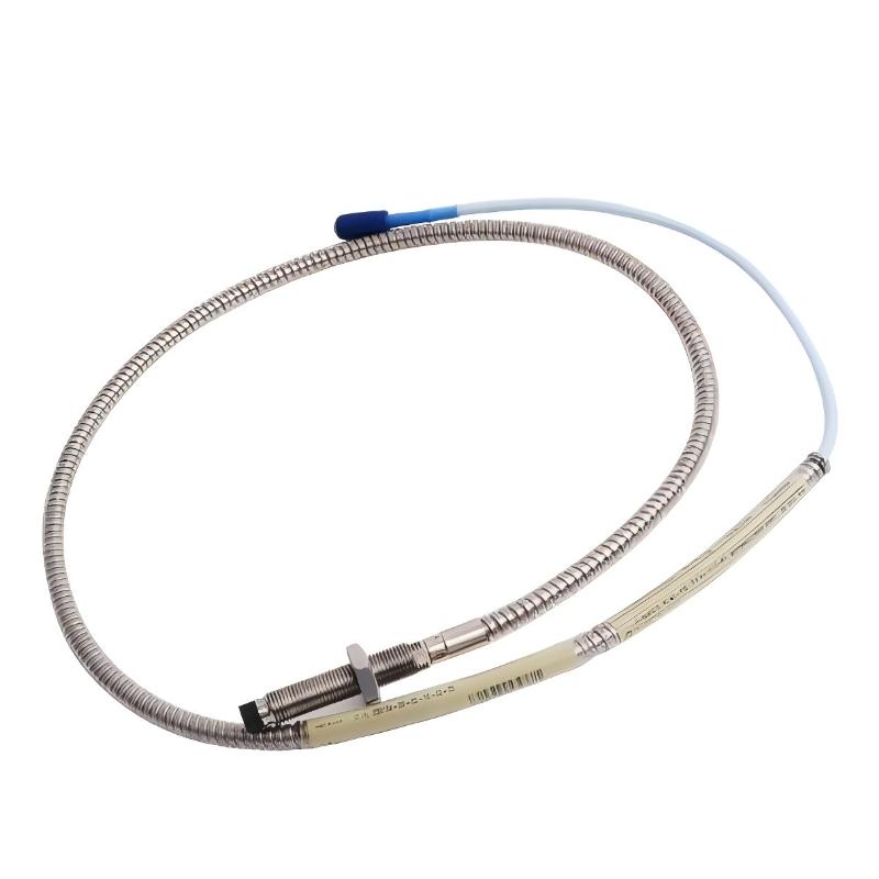 Bently Nevada 330104-02-10-50-02-CN 3300 XL 8 mm Proximity Probe