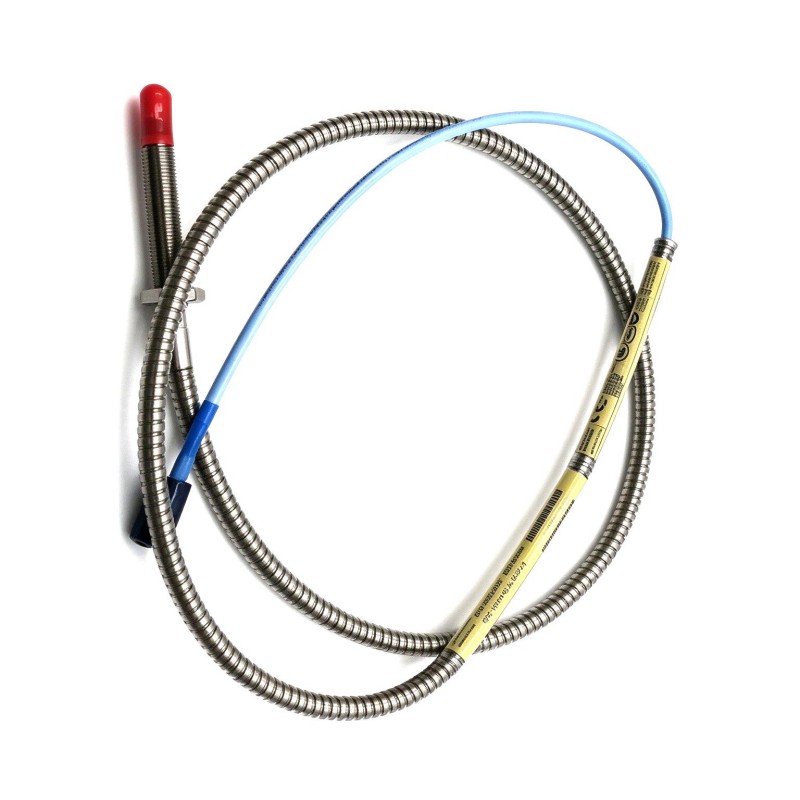 Bently Nevada 330104-14-24-10-02-00 3300 XL 8 mm Proximity Probe