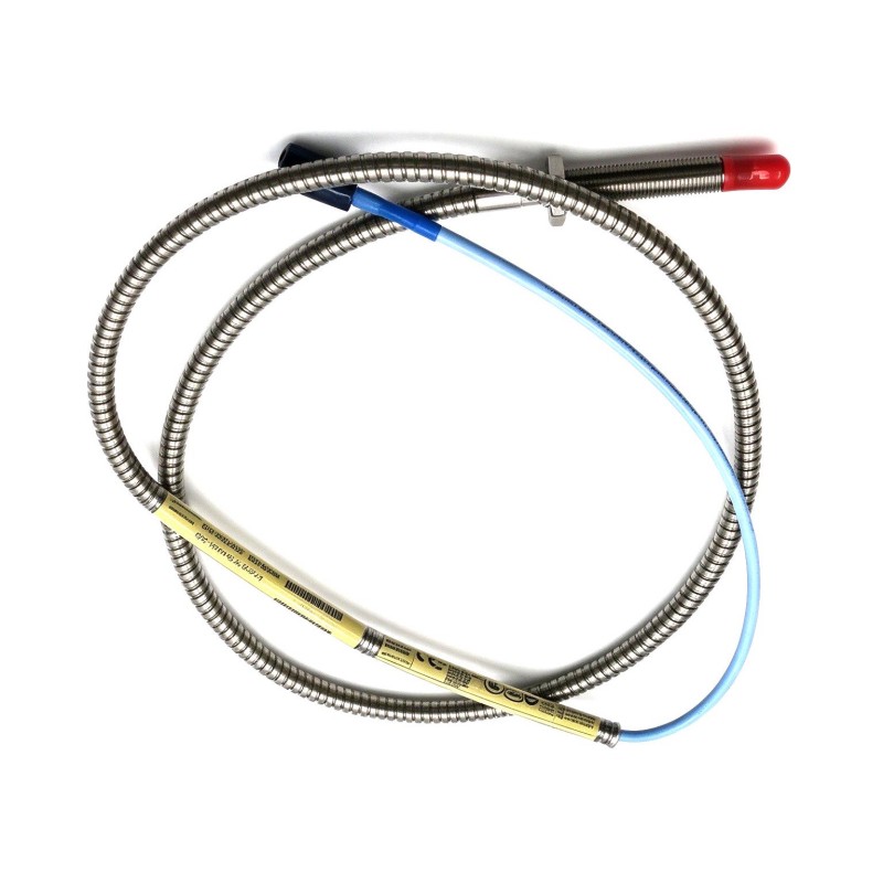 Bently Nevada 330104-14-24-10-02-00 3300 XL 8 mm Proximity Probe
