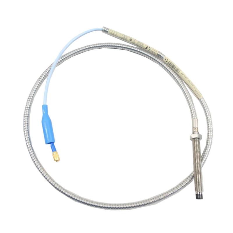 Bently Nevada 330172-00-12-50-02-CN 3300 5 mm Proximity Probe