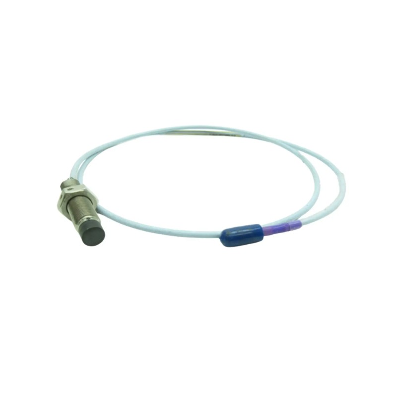 Bently Nevada 330703-000-50-10-11-00 3300 XL 11 mm Proximity Probe