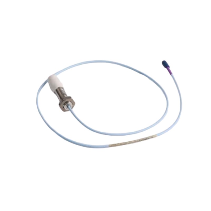 Bently Nevada 330709-050-120-10-02-00 3300 XL 11mm Proximity Probe
