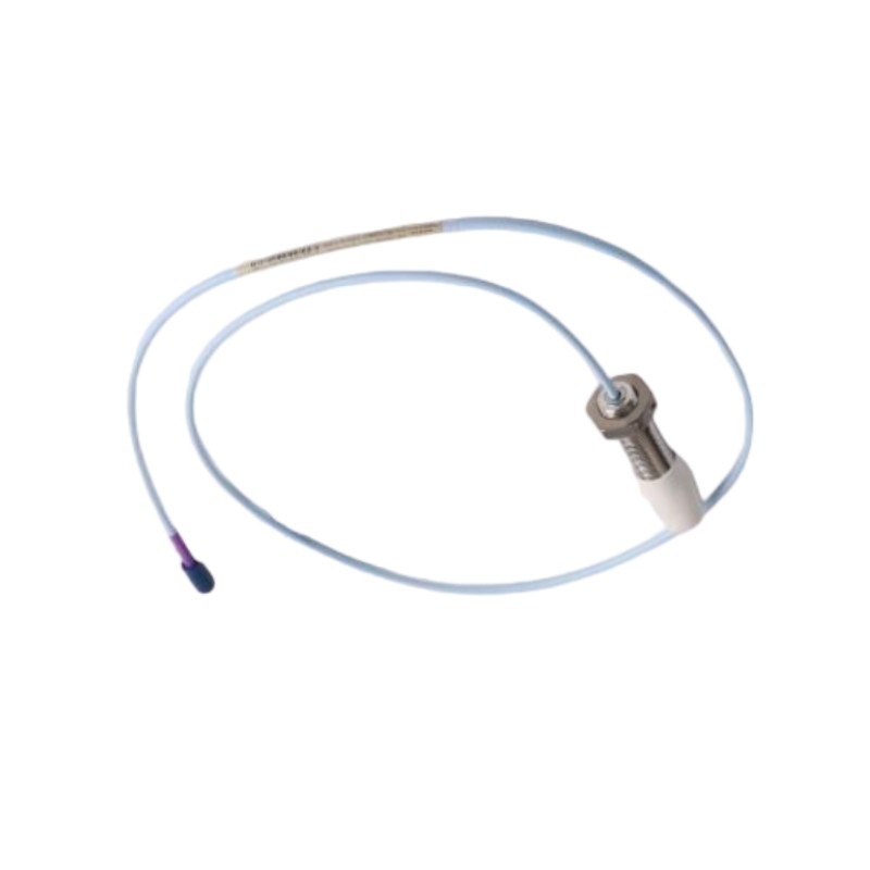 Bently Nevada 330709-000-120-10-02-00 3300 XL 11mm Proximity Probe