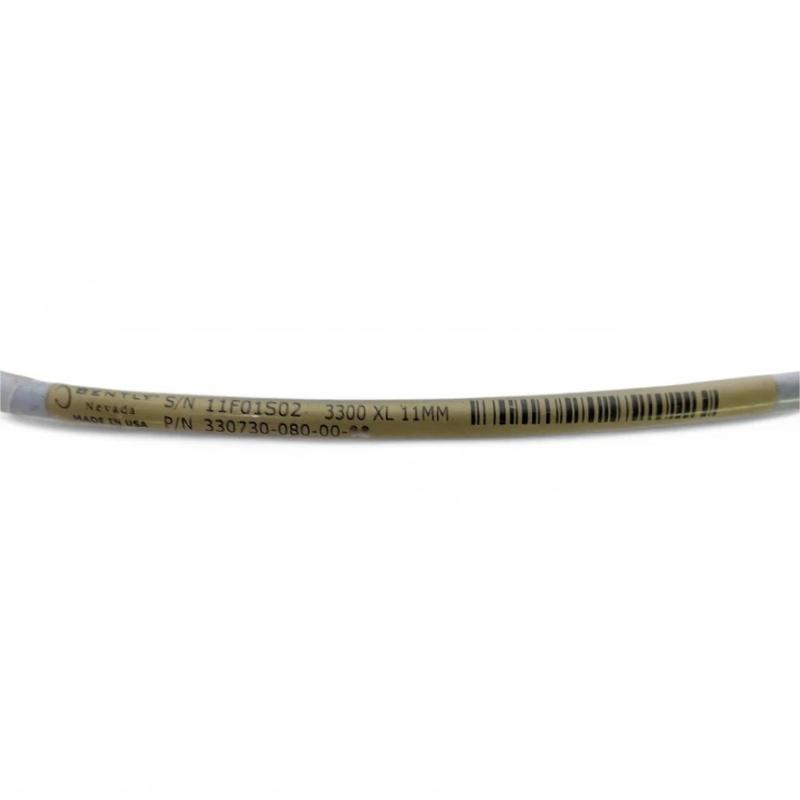 Bently Nevada 330730-080-00-CN 3300 XL 11mm Extension Cable