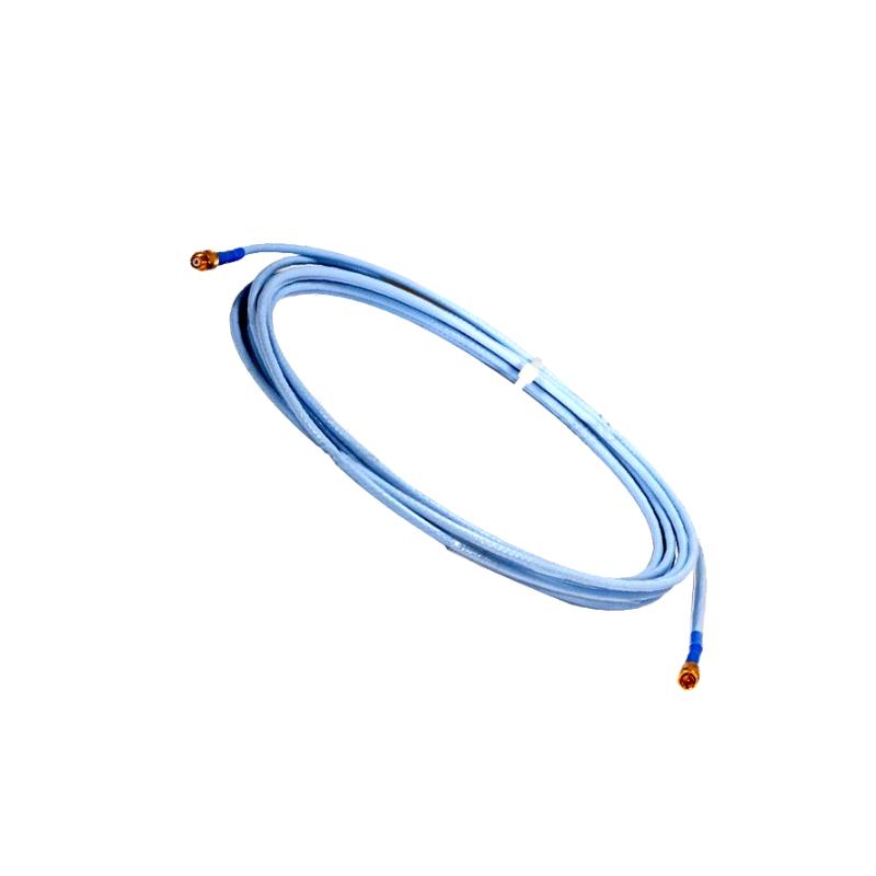 Bently Nevada 330730-080-01-CN 3300 XL 11mm Extension Cable