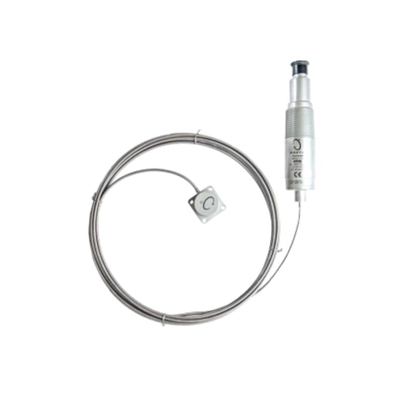 Bently Nevada 330750-20 High Temperature Velomitor Velocity Sensor