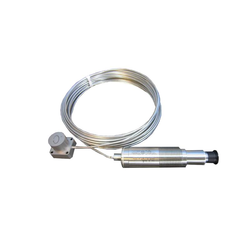 Bently Nevada 330750-20 High Temperature Velomitor Velocity Sensor