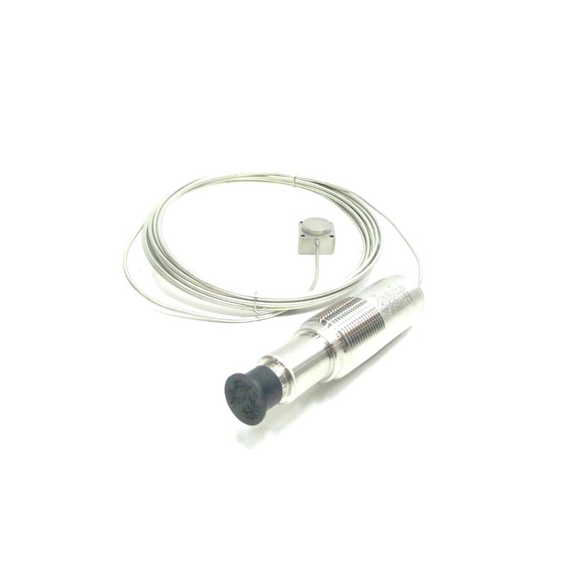 Bently Nevada 330750-20 High Temperature Velomitor Velocity Sensor