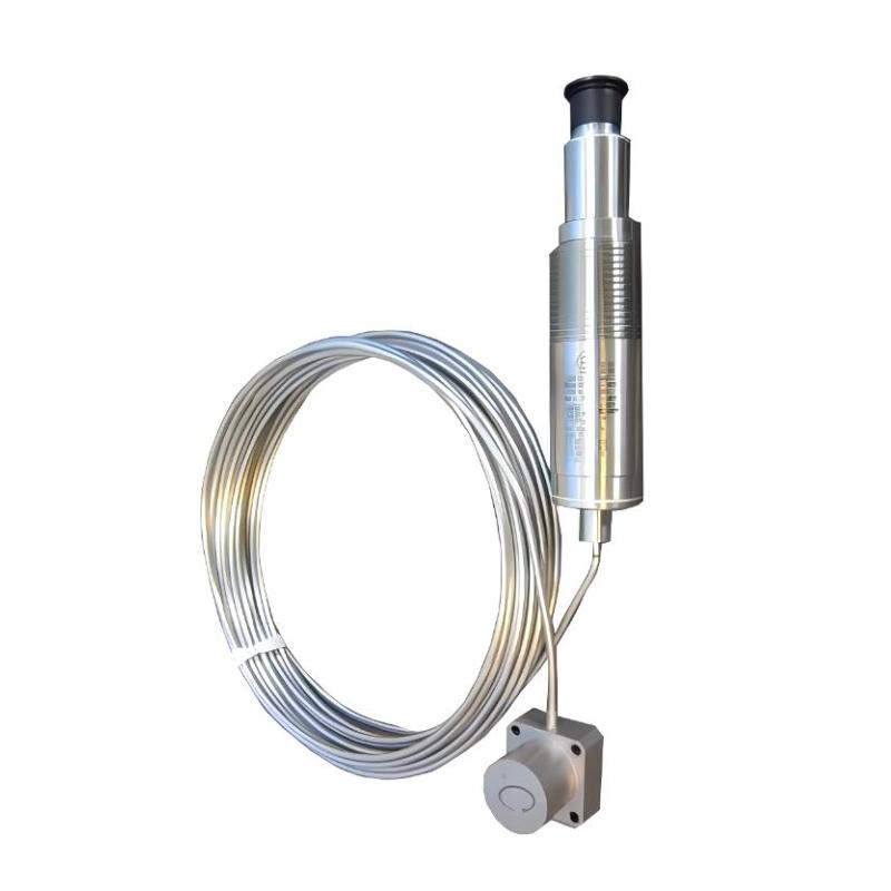 Bently Nevada 330750-20 High Temperature Velomitor Velocity Sensor