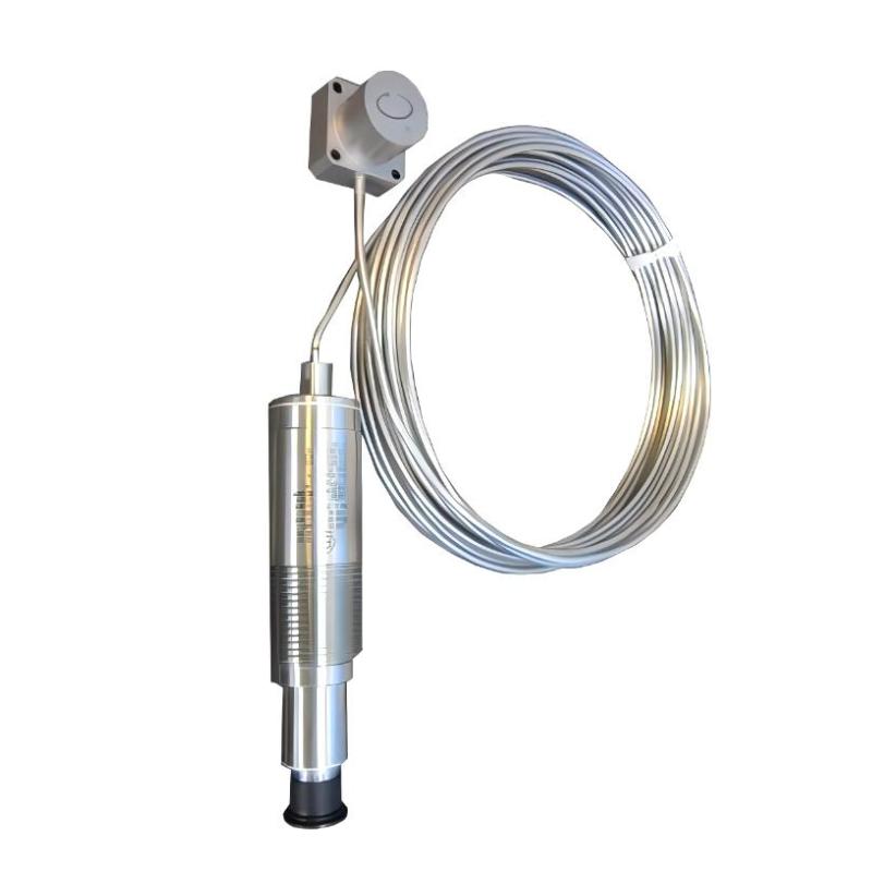 Bently Nevada 330750-20 High Temperature Velomitor Velocity Sensor