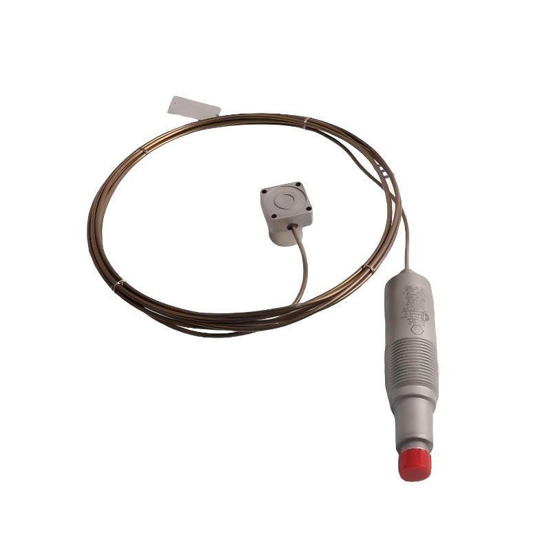Bently Nevada 330750-20-CN High Temperature Velomitor Velocity Sensor