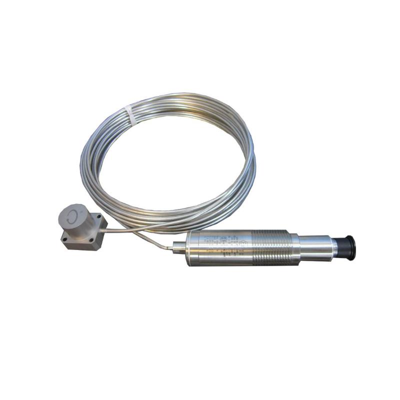 Bently Nevada 330750-20-CN High Temperature Velomitor Velocity Sensor