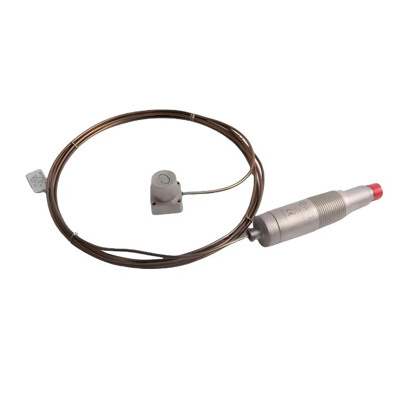 Bently Nevada 330750-20-CN High Temperature Velomitor Velocity Sensor
