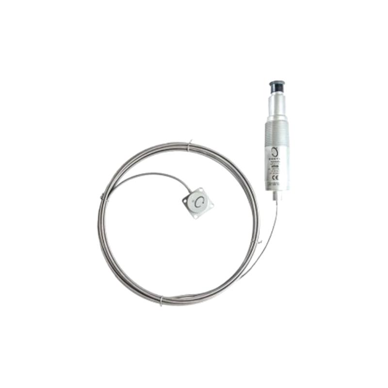 Bently Nevada 330750-20-CN High Temperature Velomitor Velocity Sensor
