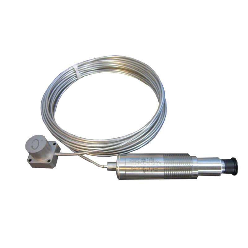 Bently Nevada 330750-40-05 High Temperature Velomitor Velocity Sensor