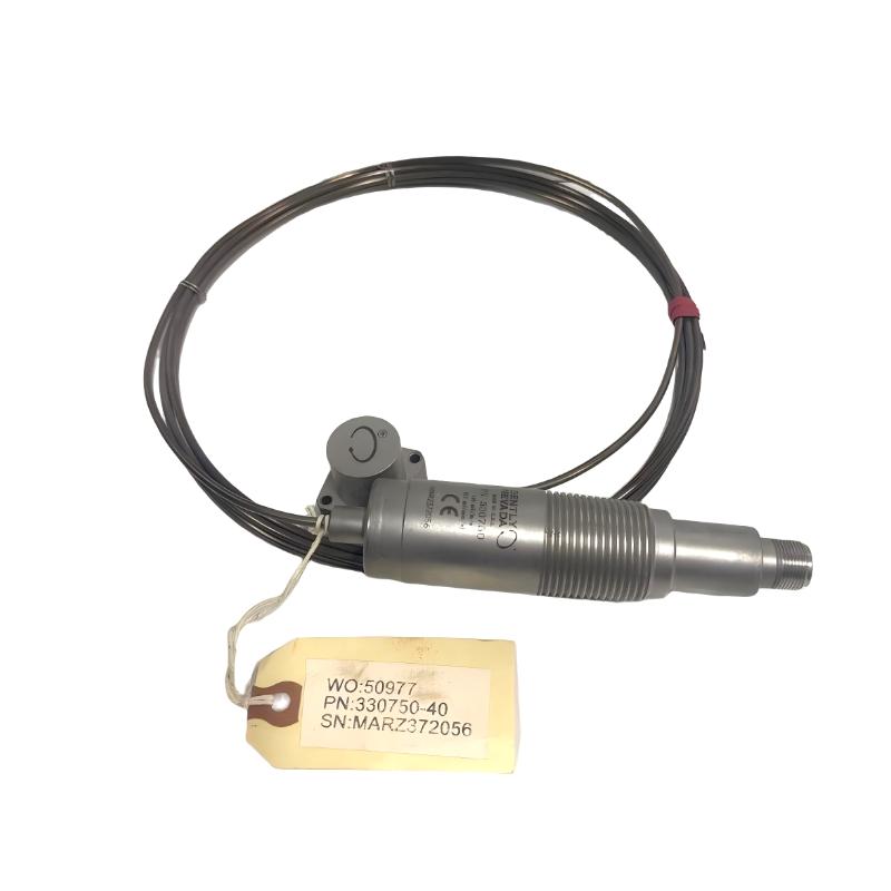 Bently Nevada 330750-40-05 High Temperature Velomitor Velocity Sensor