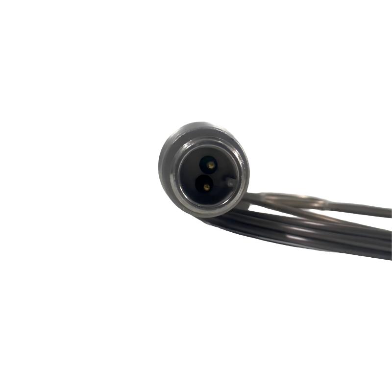 Bently Nevada 330750-40-05 High Temperature Velomitor Velocity Sensor