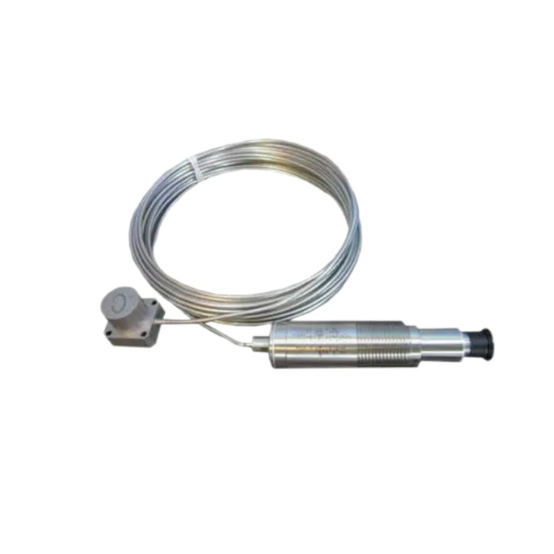 Bently Nevada 330750-60-05 High Temperature Velomitor Velocity Sensor