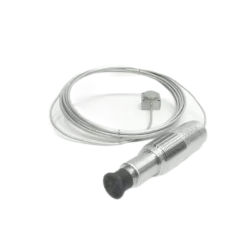 Bently Nevada 330750-60-05 High Temperature Velomitor Velocity Sensor
