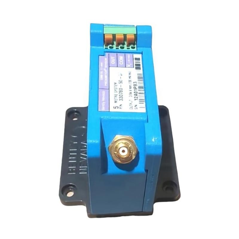 Bently Nevada 330780-50-01 3300 XL 11 mm Proximitor Sensor