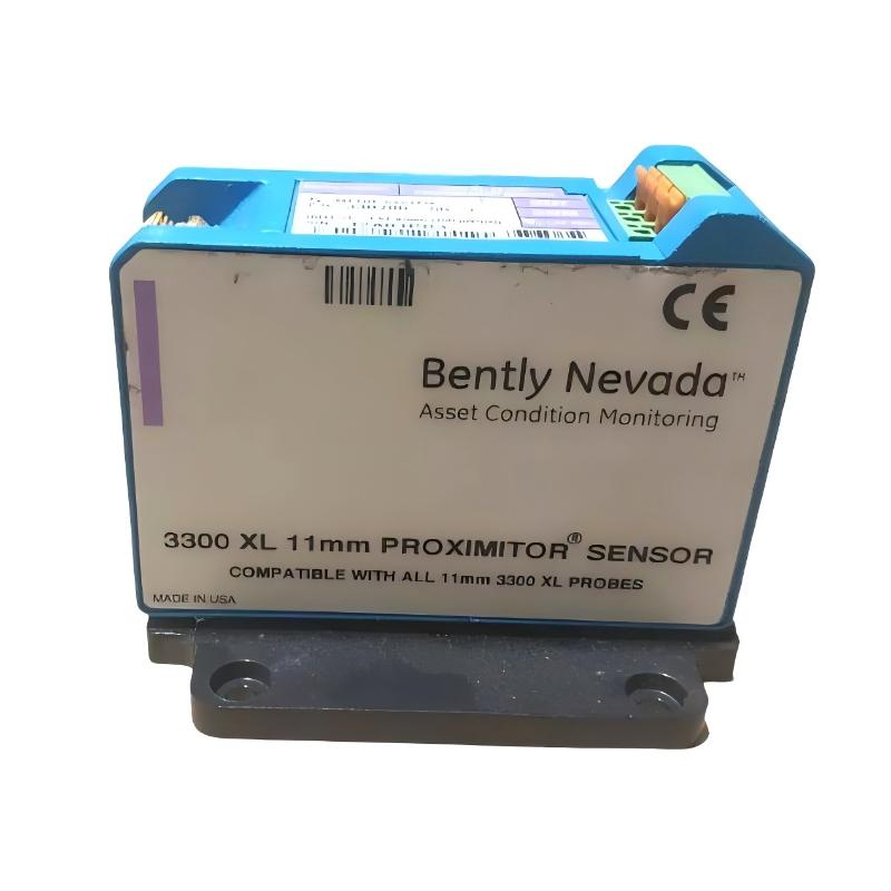Bently Nevada 330780-50-01 3300 XL 11 mm Proximitor Sensor