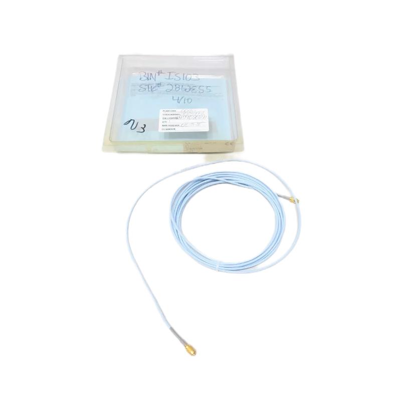 Bently Nevada 330930-040-04-05 3300 XL NSv Proximity Transducer System