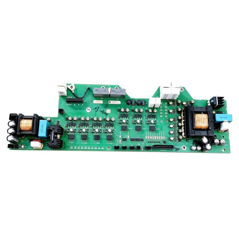 Allen Bradley 333080-A01 PowerFlex 753 Inverter Drive Board