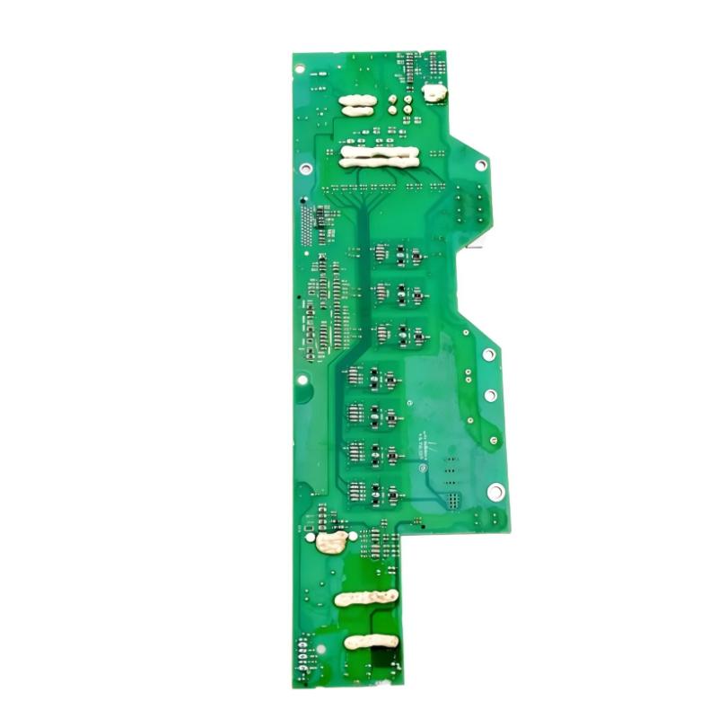 Allen Bradley 333080-A01 PowerFlex 753 Inverter Drive Board
