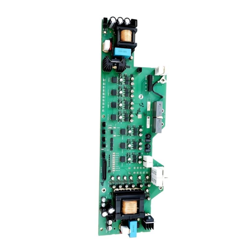 Allen Bradley 333080-A01 PowerFlex 753 Inverter Drive Board