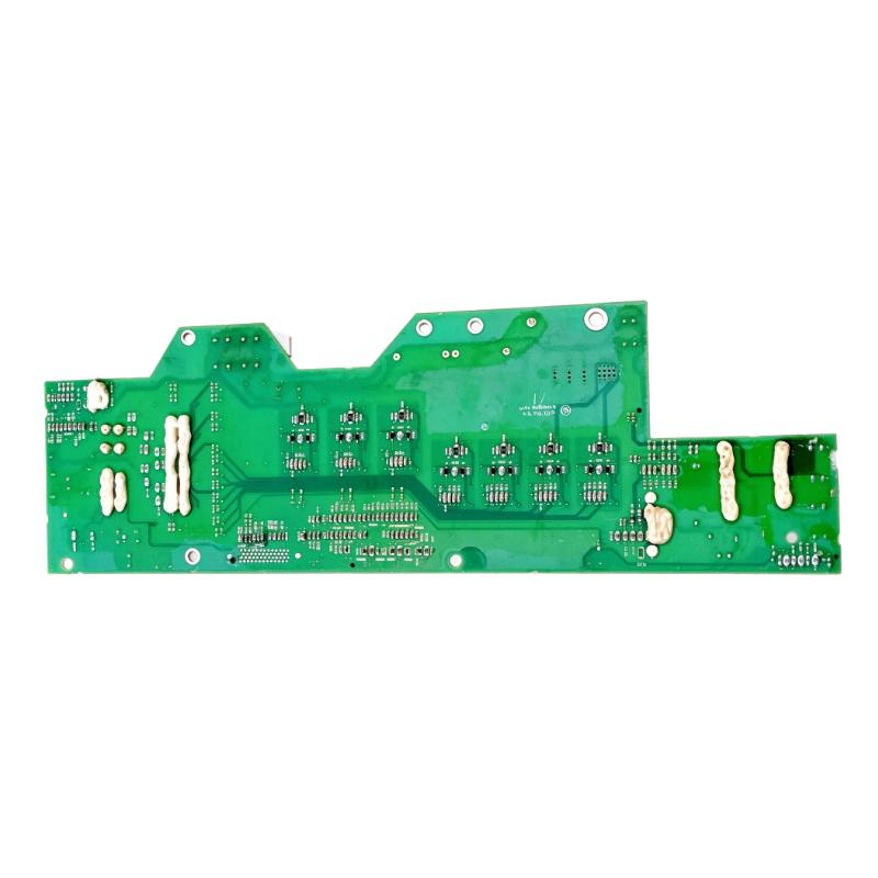 Allen Bradley 333080-A01 PowerFlex 753 Inverter Drive Board