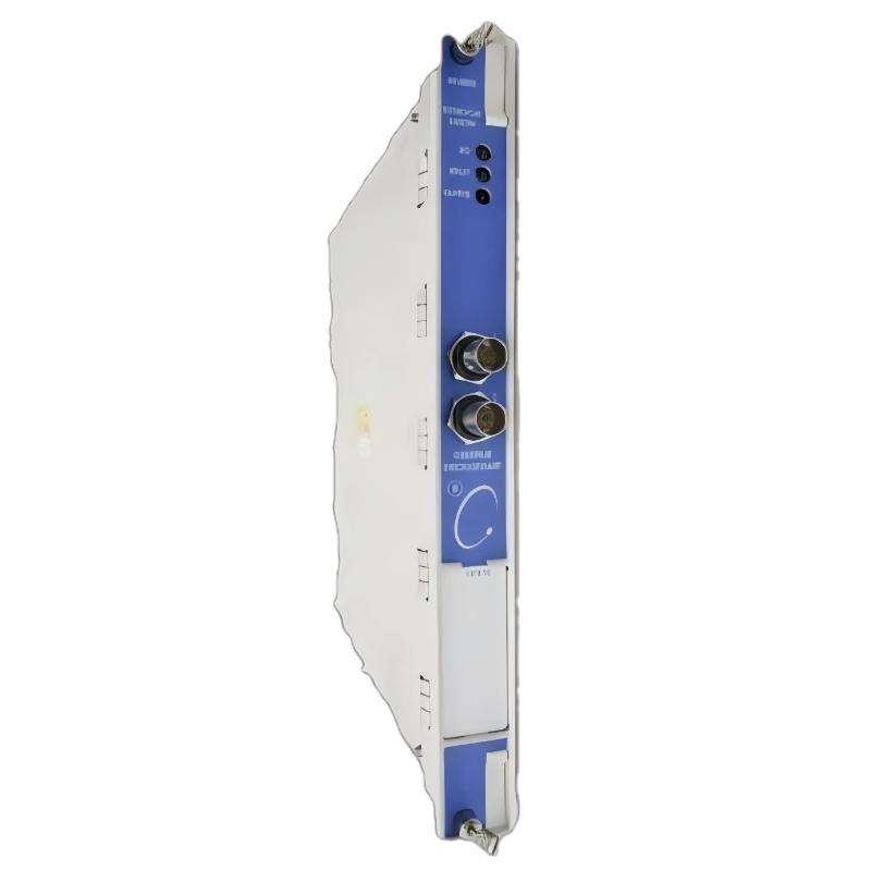 Bently Nevada 134544-0100-01 Cables