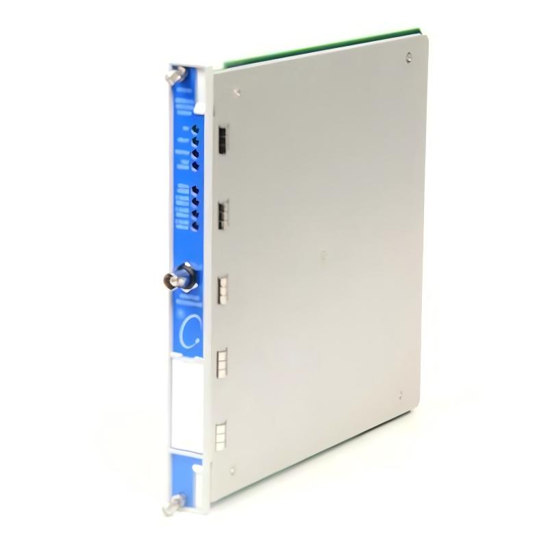 Bently Nevada 3500/53-02-00 133388-01 Overspeed Detection Module