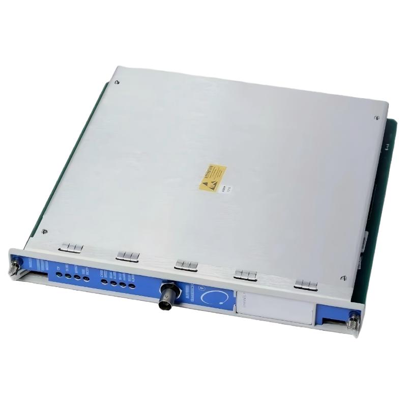 Bently Nevada 3500/53-02-00 286566-01 Overspeed Detection Module