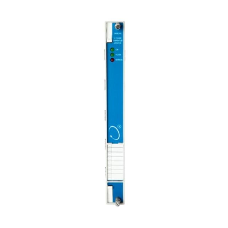 Bently Nevada 3500/65-01-01 Temperature Monitor Module