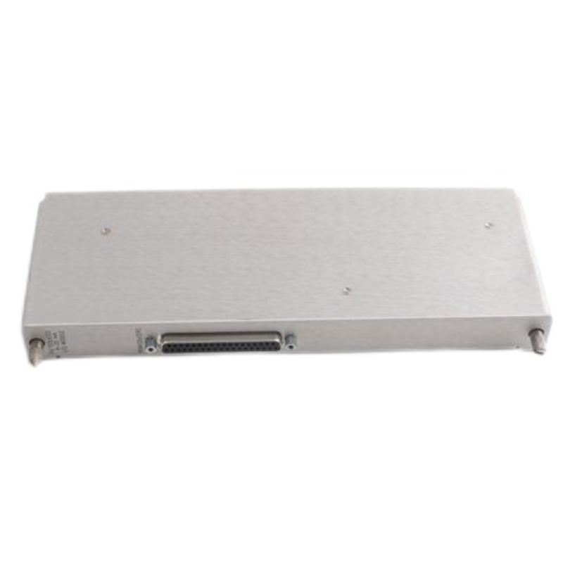 Bently Nevada 3500/65-02-00 172109-01 Temperature Monitor Module