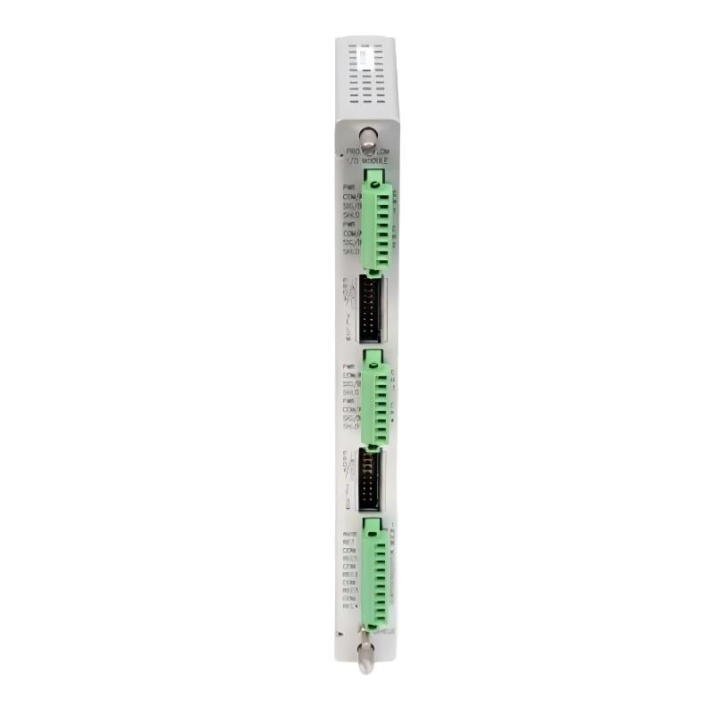 Bently Nevada 3500/77M-04-00 143737-01 4-channel Machinery Protection and Diagnostic Module