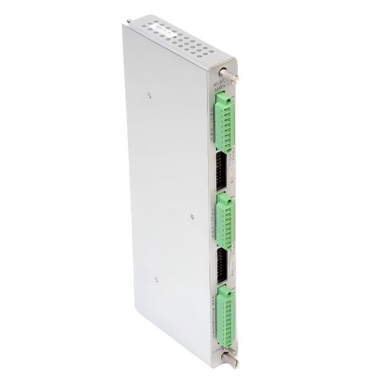 Bently Nevada 3500/77M-04-00 143737-01 4-channel Machinery Protection and Diagnostic Module