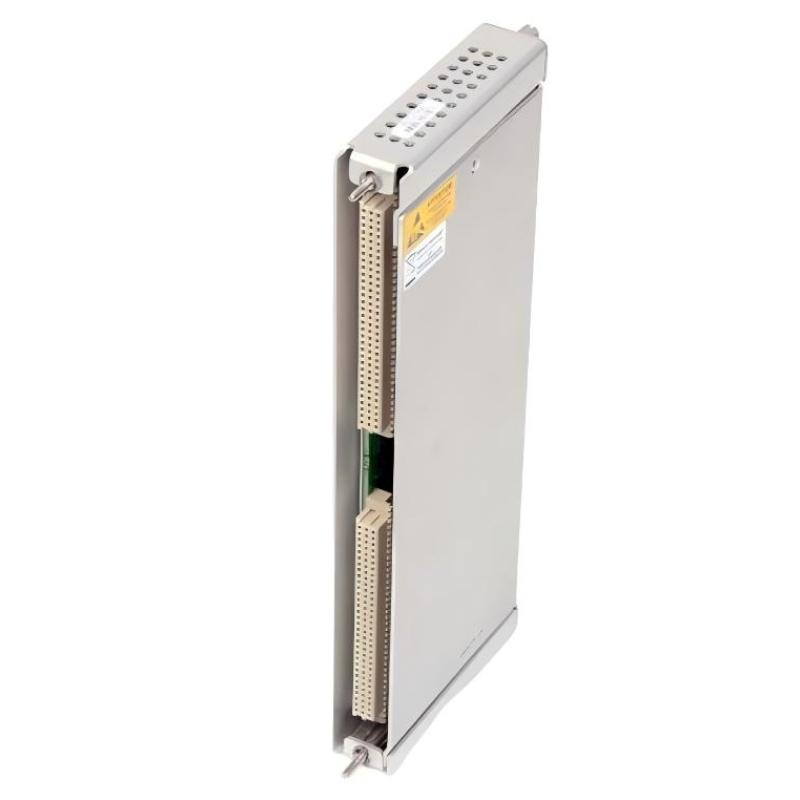 Bently Nevada 3500/77M-04-00 143737-01 4-channel Machinery Protection and Diagnostic Module