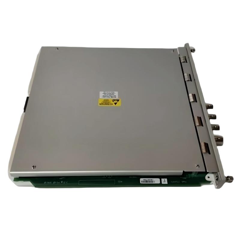 Bently Nevada 3500/77M-03-00 176449-07 4-channel Machinery Protection and Diagnostic Module