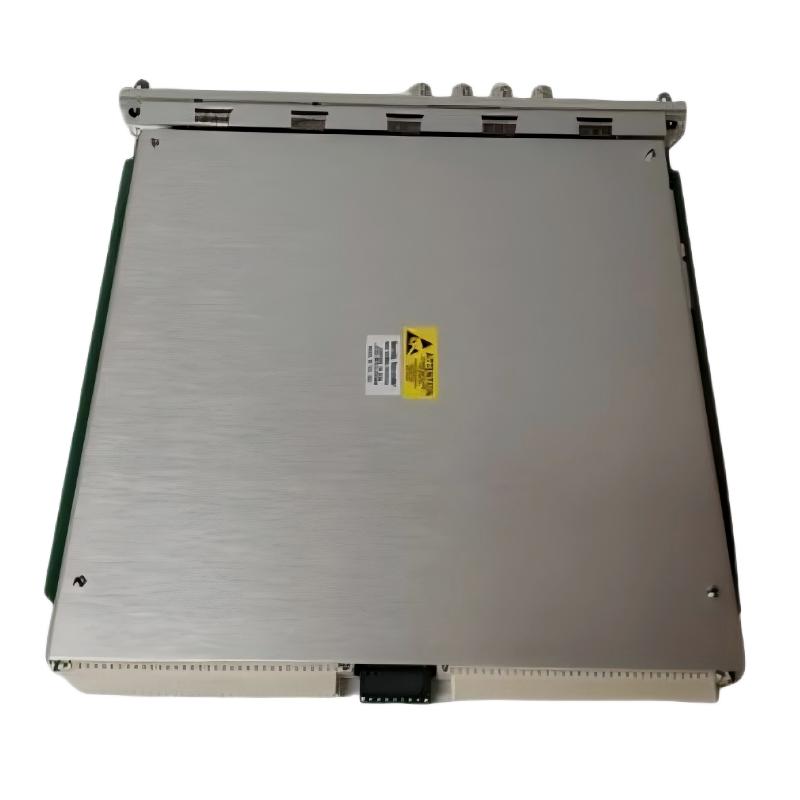 Bently Nevada 3500/77M-03-00 176449-07 4-channel Machinery Protection and Diagnostic Module