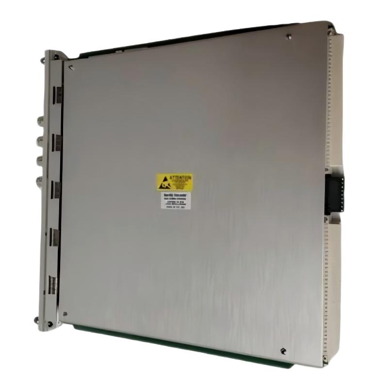 Bently Nevada 3500/77M-03-00 176449-07 4-channel Machinery Protection and Diagnostic Module