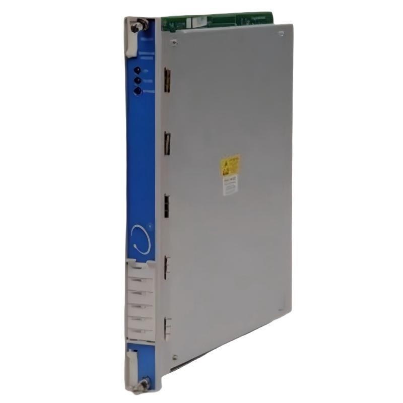 Bently Nevada 3500/91-01-01-00 Communication Gateway Module