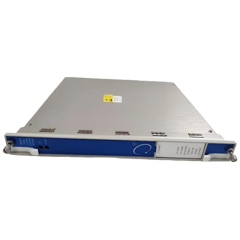 Bently Nevada 3500/91-01-01-00 Communication Gateway Module