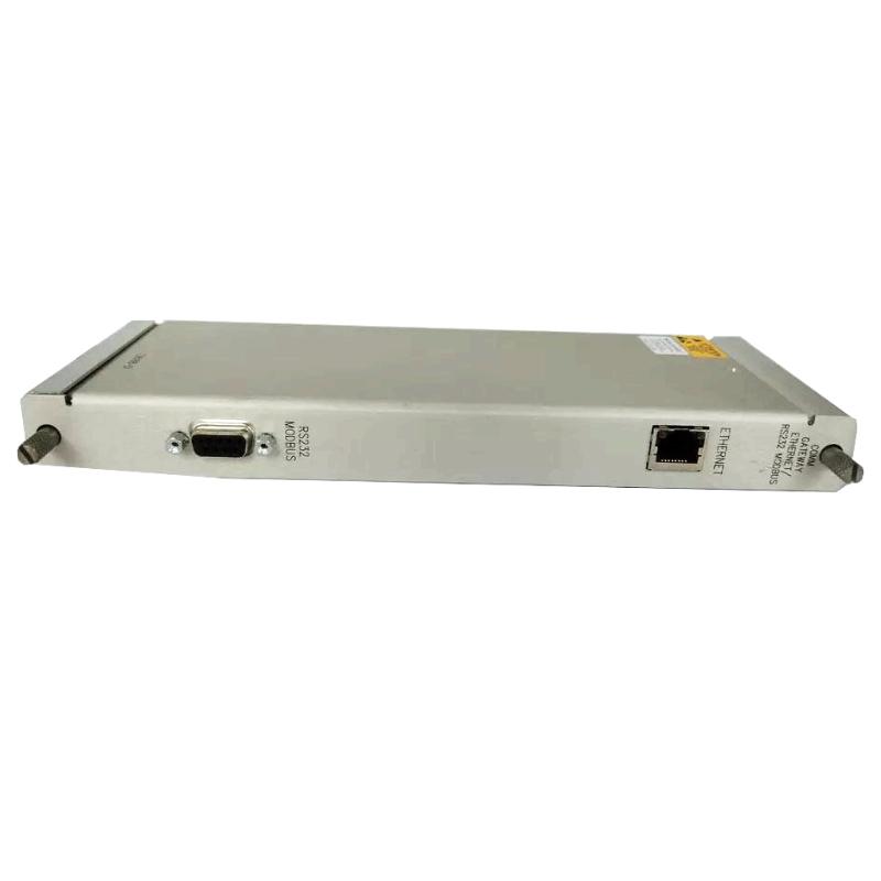 Bently Nevada 3500/92-03-01-00 Communication Gateway Module
