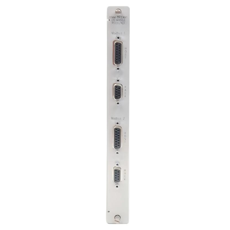 Bently Nevada 3500/92-01-01-00 125736-01 Communication Gateway Module
