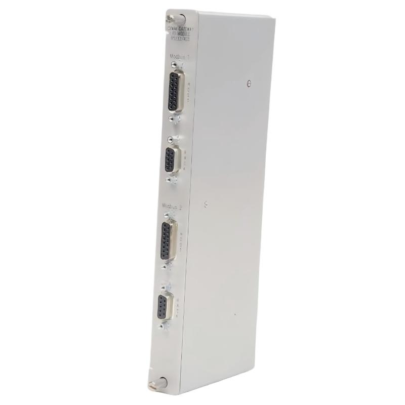 Bently Nevada 3500/92-01-01-00 125736-01 Communication Gateway Module