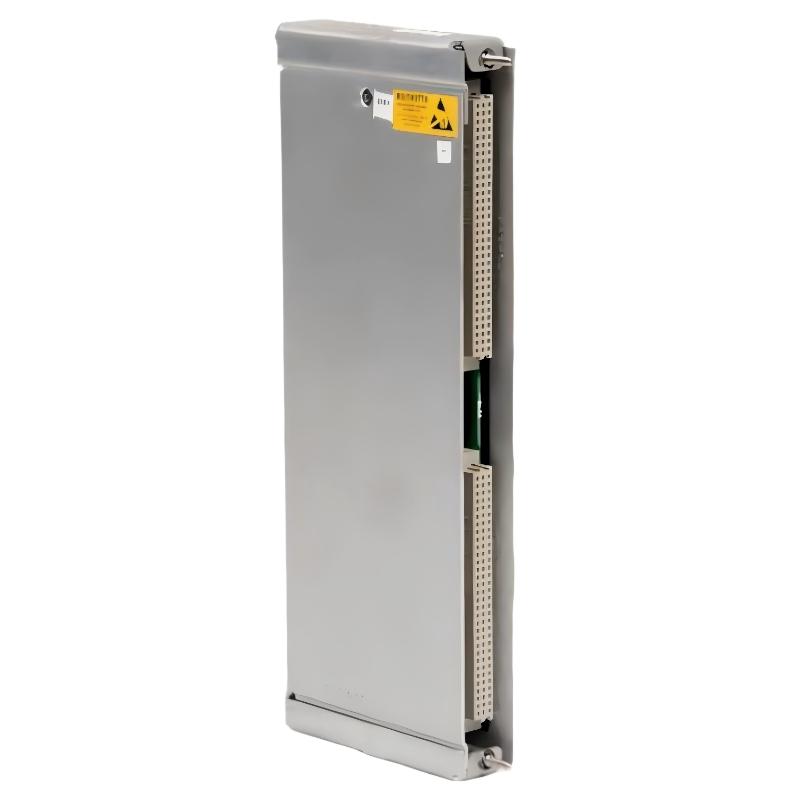 Bently Nevada 3500/93-02-00-00-00 135813-01 Display Interface I/O Module